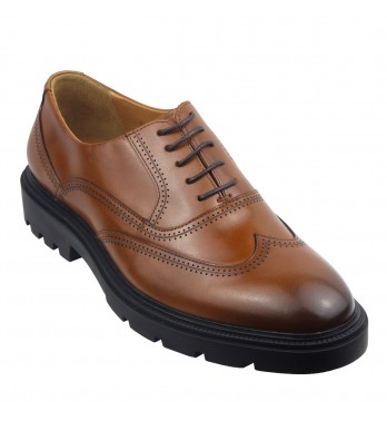 Frank WIlliams (Casual) M25-8555